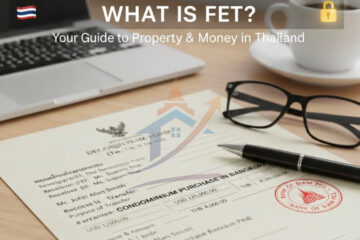 Decoding the FET form your must know guide to foreign money transfers in Thailand